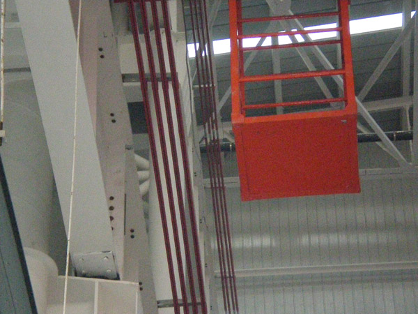 單極安全滑觸線(xiàn)介紹