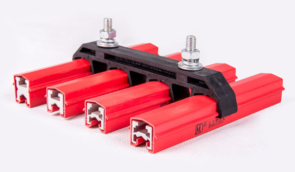 濟(jì)南德瑪單極安全滑觸線賣點(diǎn)解析