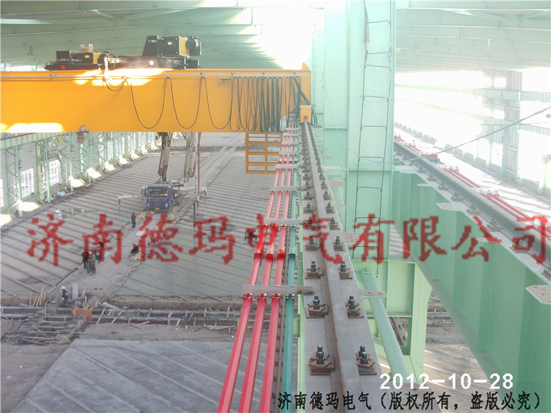 春風(fēng)十里，不如滑觸線維護(hù)保養(yǎng)要點(diǎn)統(tǒng)統(tǒng)告訴你···