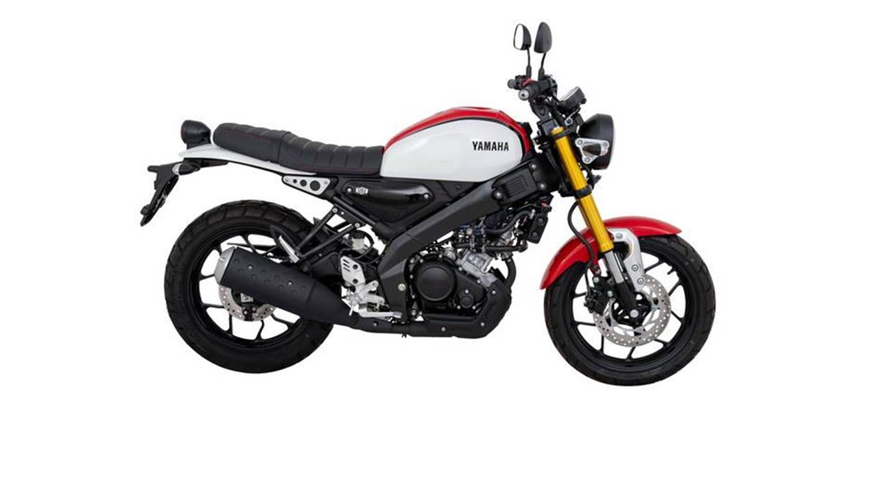 Yamaha XSR 155 Price, Mileage, Top Speed, Pics And Specs | RGB Bikes