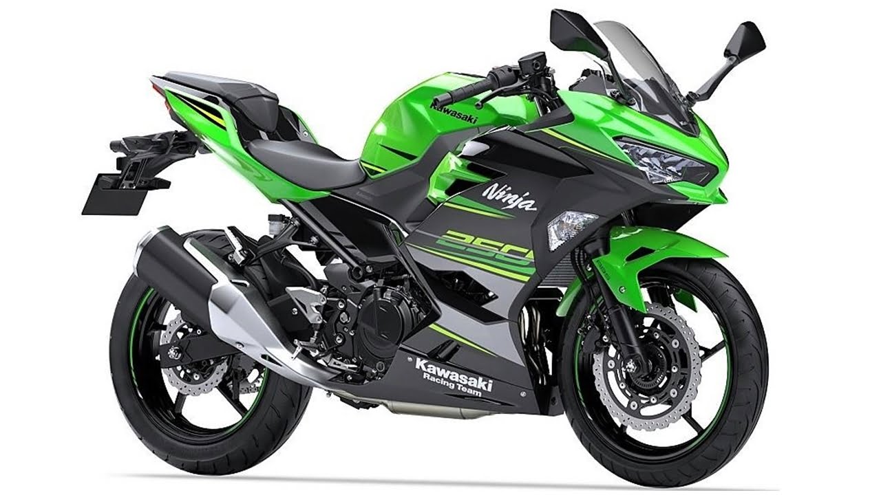 Kawasaki Ninja 250 Price, Mileage, Specs, Images RGB Bikes