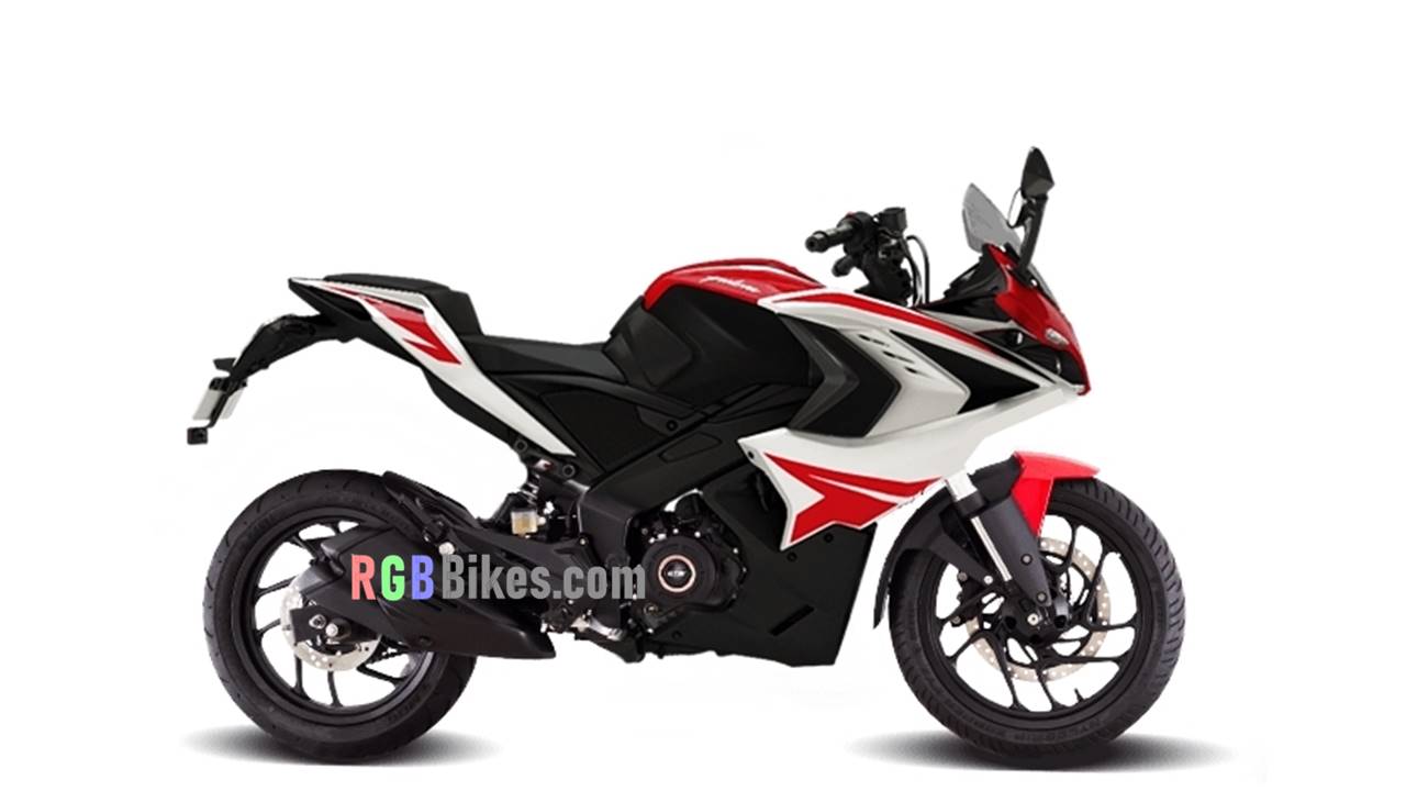 Bajaj Pulsar RS250 Price, Mileage, Specs, Review, Top Speed, Images | RGB  Bikes