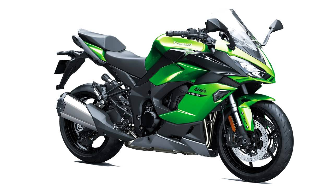 diamant damp Ansøger Kawasaki Ninja 1000SX Price, Top Speed And Specs | RGB Bikes