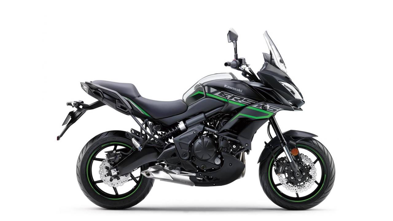 Kawasaki Versys 650 Price, Mileage, Top Speed | RGB Bikes